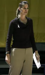 IU head coach Sherry Dunbar announced the addition of Sarah Gustin and David Jack to her staff on Jan. 2.
