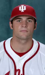 Tom Devero will look to contribute in 2007 as an outfielder for Indiana University baseball.