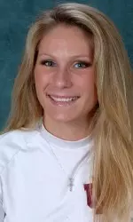 Sophomore Ashley Johnson checks in from the rowing team's training trip in Florida.