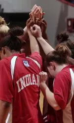 The Hoosiers will look to defend their 7-0 mark in Assembly Hall.
