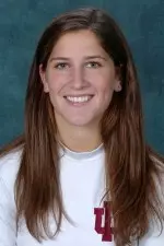 Freshman Emily Kasavana checks in with <i>IUHOOSIERS.com</i> from Tampa.