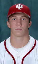 Matt Bashore will pitch for the Hoosiers in 2007 after three years pitching for Tippecanoe High School.