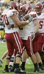 Indiana earned its largest victory at Iowa since 1945 with its 38-20 win on Saturday.