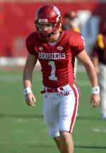 Senior kicker Kevin Trulock was named a semifinalist for the Draddy Trophy.