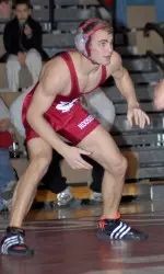 All-American Matt Coughlin