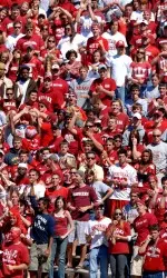 Indiana's Homecoming game against Penn State will be televised on ESPN and will kick off at noon.