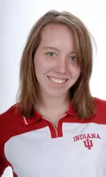 Amy Harriman will have a chance to represent Ontario at the 2009 Canada Games.