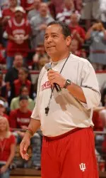 Kelvin Sampson
