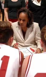 Be apart of all of the action by joining Coach Jack and the Hoosiers in the <b>RED ZONE</b>.