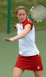 Senior Brianna Williams