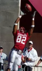 Fans can view highlights of Indiana's Homecoming contest against Penn State, including James Hardy's two touchdowns, online via CSTV All-Access.