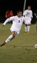 Kevin Noschang is the Big