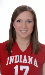 Junior Jessica Langert