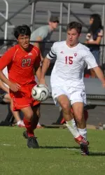 The Hoosiers have shut out four of their last six opponents.