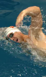 No. 8 Indiana will face No. 18 Northwestern this Friday in Evanston.