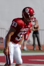 Indiana and Northwestern have not met since the 2004 season.