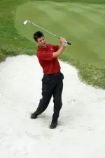 Senior Jorge Campillo and the Hoosiers are ranked 15th nationally by <i>Golfstat</i>.