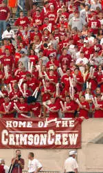 The Big Ten Network's FRIDAY NIGHT TAILGATE returns to Bloomington this weekend.