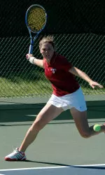 Junior Sigrid Fischer