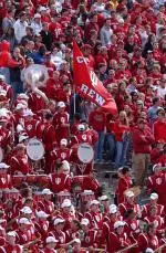 The 2007 Miles for Myeloma event comes to Memorial Stadium on Saturday.