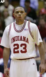 Eric Gordon
