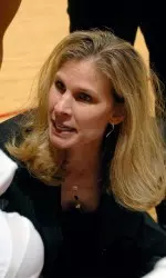 Head Coach Sherry Dunbar