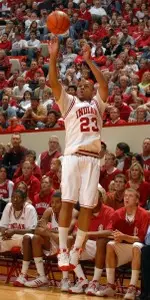 Eric Gordon