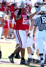 Junior defensive tackle Greg Brown and the Hoosiers welcome Ball State to Memorial Stadium Saturday afternoon.