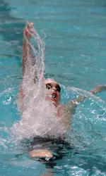 Ben Hesen has posted three top-eight finishes in two days at the Grand Prix Italy.