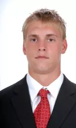 Ben Hesen placed second in the 50-meter backstroke and third in the 100-meter individual medley at the Grand Prix Italy on Sunday.