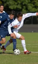 Indiana is making its 32nd NCAA Tournament appearance and has earned the No. 4 seed.