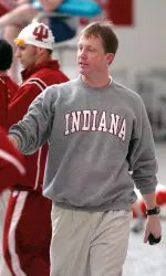 Head coach Ray Looze has signed three swimmers from the class of 2008.