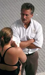 Four more student-athletes will become a part of Indiana's rich diving history.