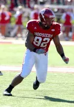 Sophomore defensive end Greg Middleton is one of eight finalists for the 2007 Ted Hendricks Defensive End of the Year Award.