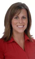 Student Development Intern Katie Rasmussen