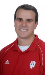 Student Development Intern Tyson Beattie