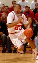 Eric Gordon had 24 points