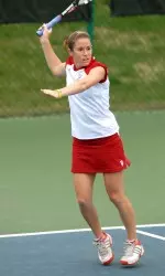 Senior Brianna Williams