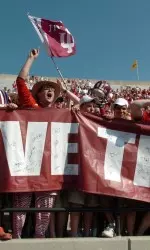 IU Fans are passionate about the Hoosiers