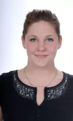 Brittany Feldman took second in the 1-meter springboard at the Ohio State Diving Invitational on Saturday.