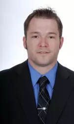 Taylor Roberts was the top Indiana finisher in the 3-meter springboard with a seventh-place finish.