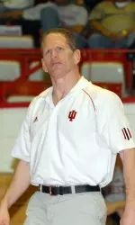 Head Coach Duane Goldman