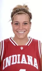 Nikki Smith dropped in five 3-point shots Thursday night