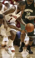 Armon Bassett
