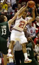 Eric Gordon