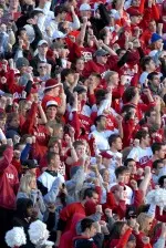 Students can reserve a free Insight Bowl ticket by calling the IU Ticket Office prior to December 15.