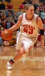 Sophomore Jamie Braun recorded 16 points, 11 rebounds and six assists against Florida State on Nov. 30.