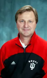 Head Coach Mike Freitag hosts the Midwest Soccer Coaches Symposium