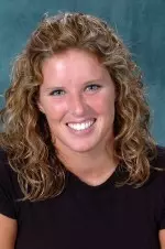 Chapman finished fourth on the platform at the Big Ten Championships.