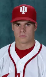 Josh Phegley is expected to see playing time behind the plate this season.